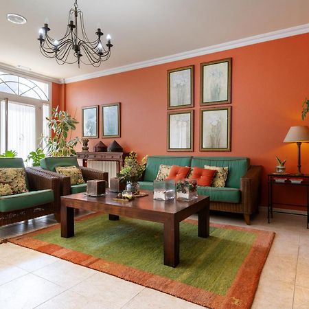 בית הארחה קמבדוס 	Casa De Grande מראה חיצוני תמונה