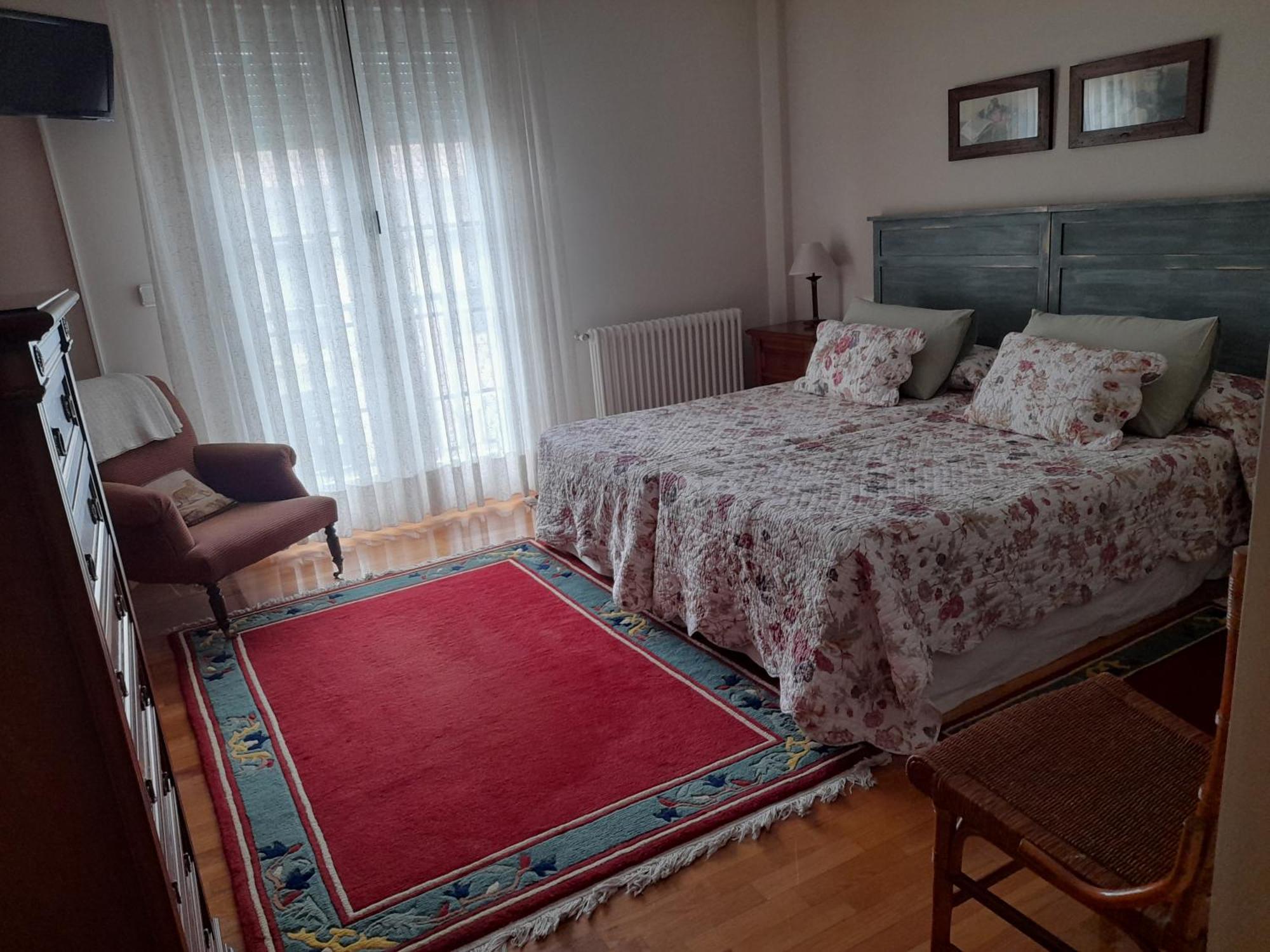 בית הארחה קמבדוס 	Casa De Grande מראה חיצוני תמונה