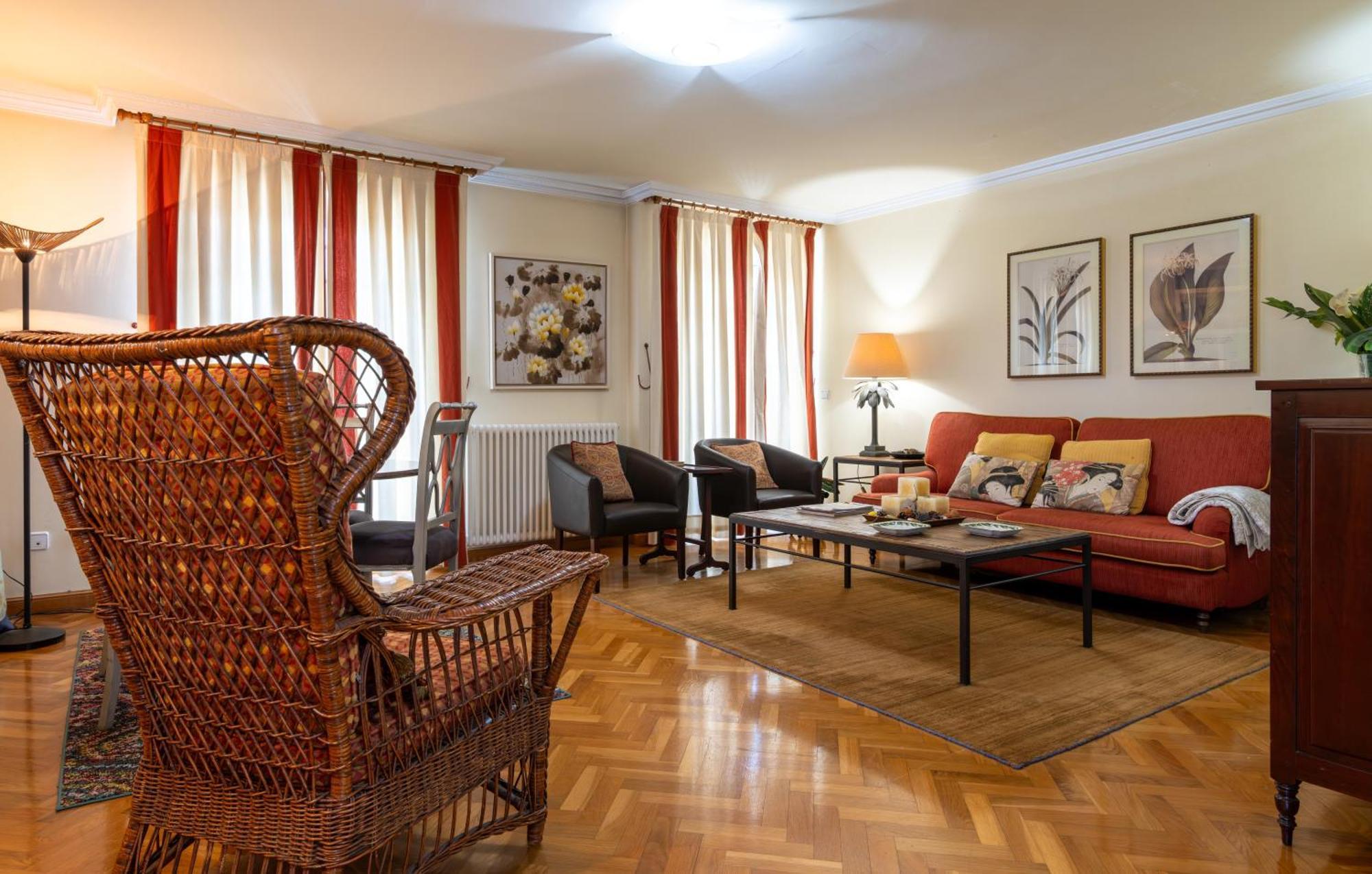 בית הארחה קמבדוס 	Casa De Grande מראה חיצוני תמונה