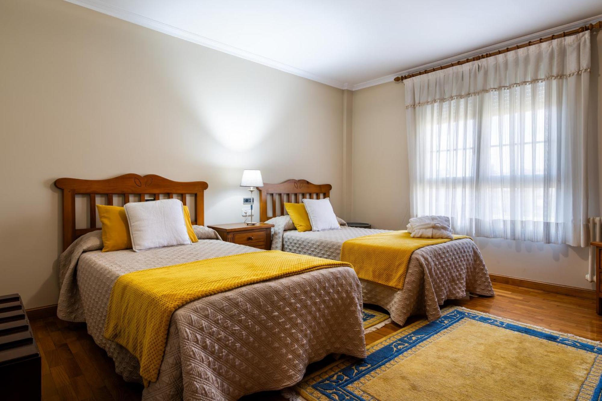 בית הארחה קמבדוס 	Casa De Grande מראה חיצוני תמונה