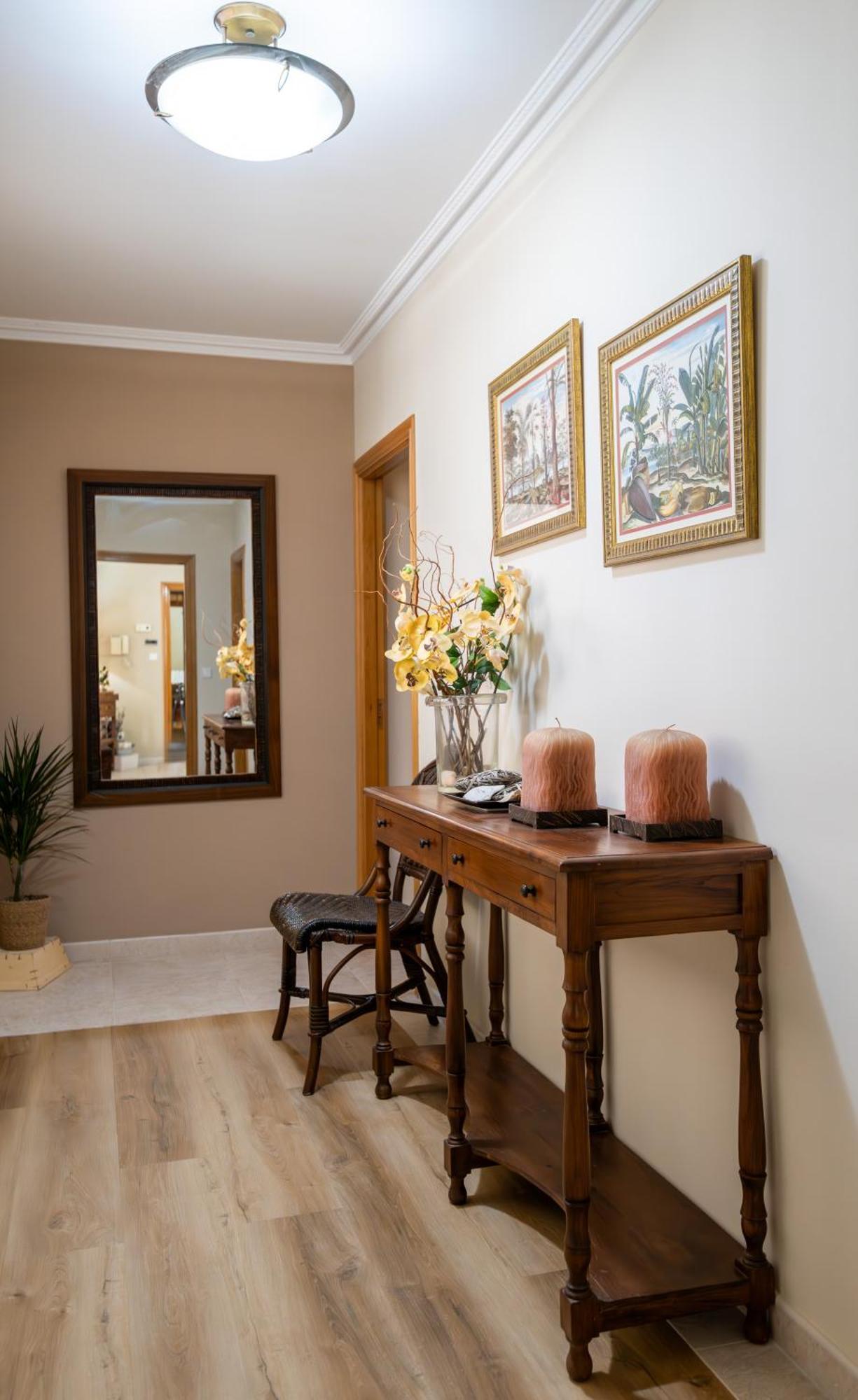 בית הארחה קמבדוס 	Casa De Grande מראה חיצוני תמונה