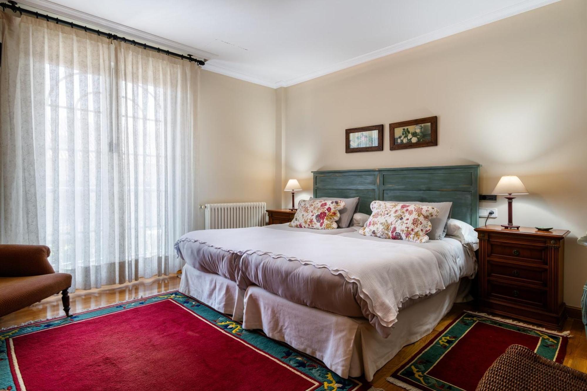 בית הארחה קמבדוס 	Casa De Grande מראה חיצוני תמונה
