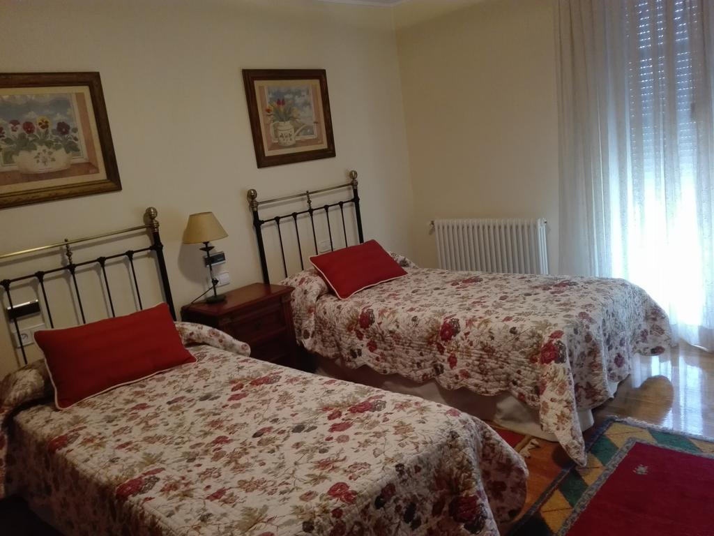 בית הארחה קמבדוס 	Casa De Grande מראה חיצוני תמונה